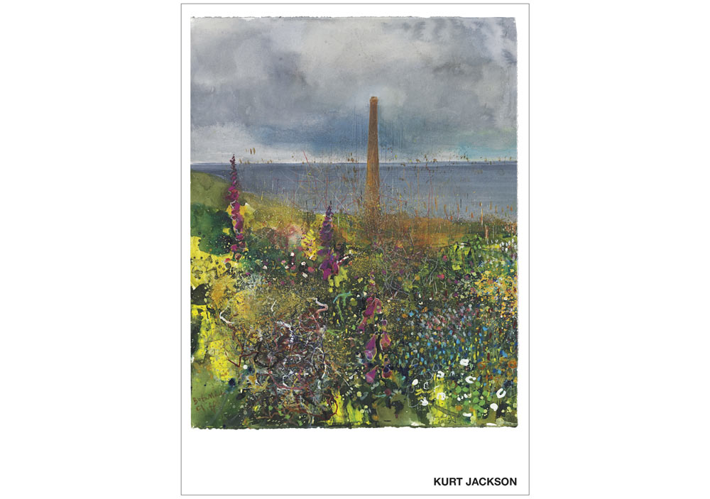 Postcard. pack of 10.