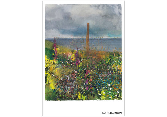 Postcard. pack of 10.