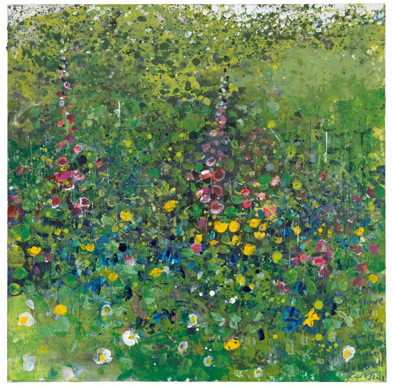 Verge. Greeting Card. Pack of 4. £10