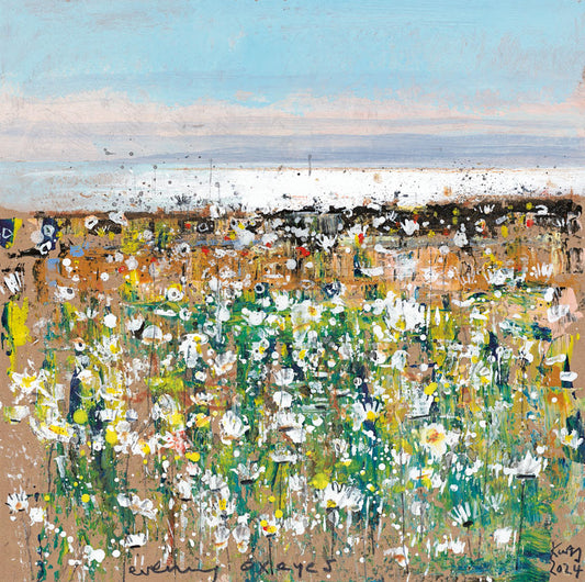 Greeting Cards. Pack of 4.