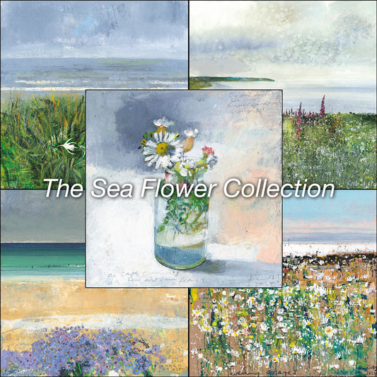 Greeting Card. Pack of 5.