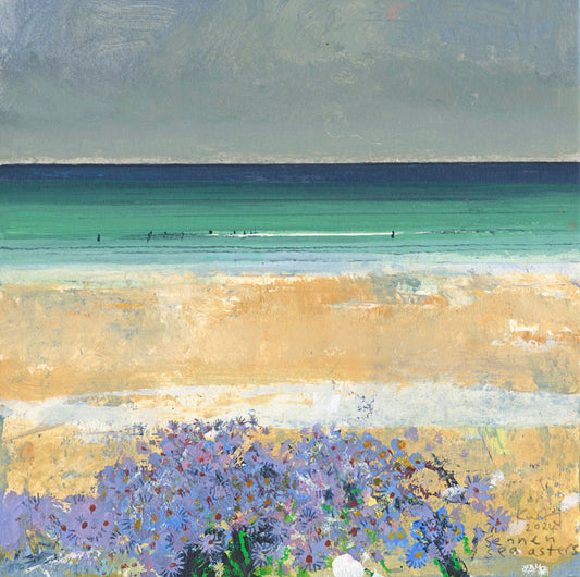 Greeting Card. Pack of 4.