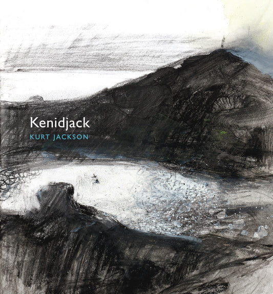Kenidjack Poetry Book (2021)