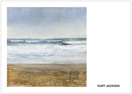 “Punchy” Postcard. Pack of 10.