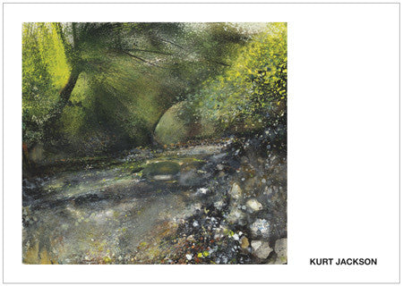 Noisy Ivybridge. Postcard. Pack of 10.