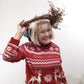 Creative Christmas at the Jackson Foundation