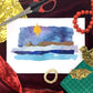 Creative Christmas at the Jackson Foundation