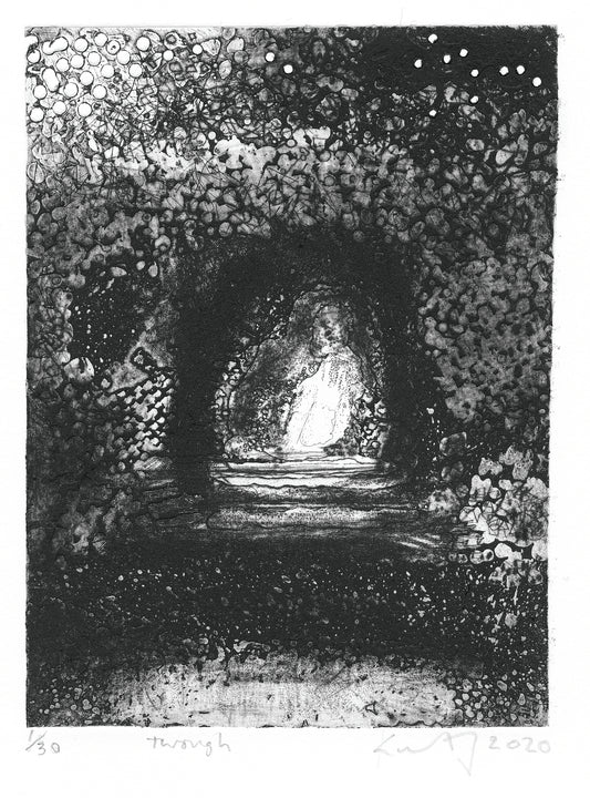 Through. Greenways.