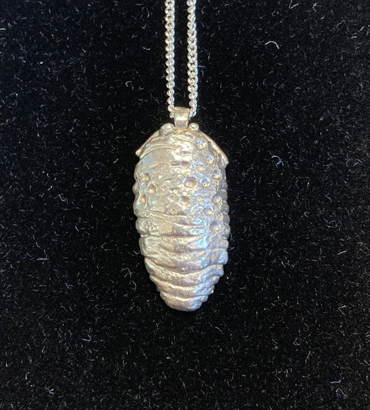 Sea Slater. 2025. Necklace.