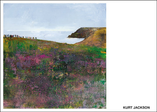 Postcard. pack of 10. 
