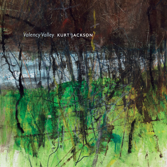 Valency Valley Poetry Book (2024)