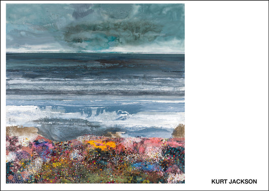 Postcards. Pack of 10. 