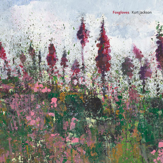 Foxgloves. Catalogue. (2026)