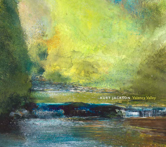 Valency Valley. Catalogue. (2024)