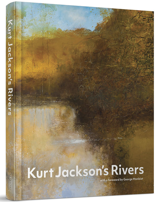 Kurt Jackson's Rivers. (2024)