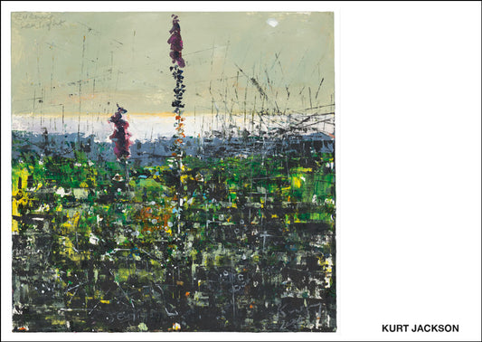 Evening sealight. Identical postcards. Pack of 10. £7.50