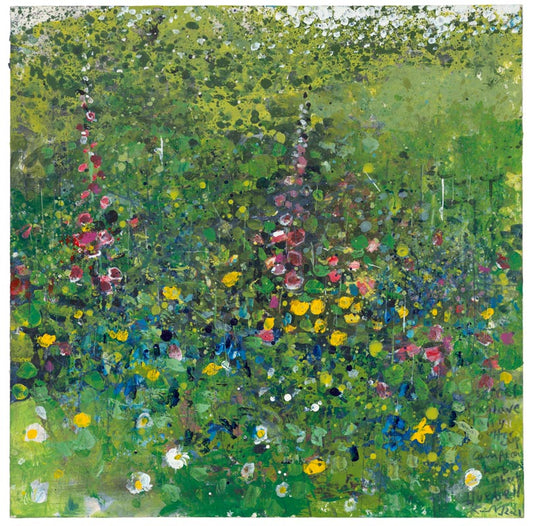 Verge. Greeting Card. Pack of 4. £10