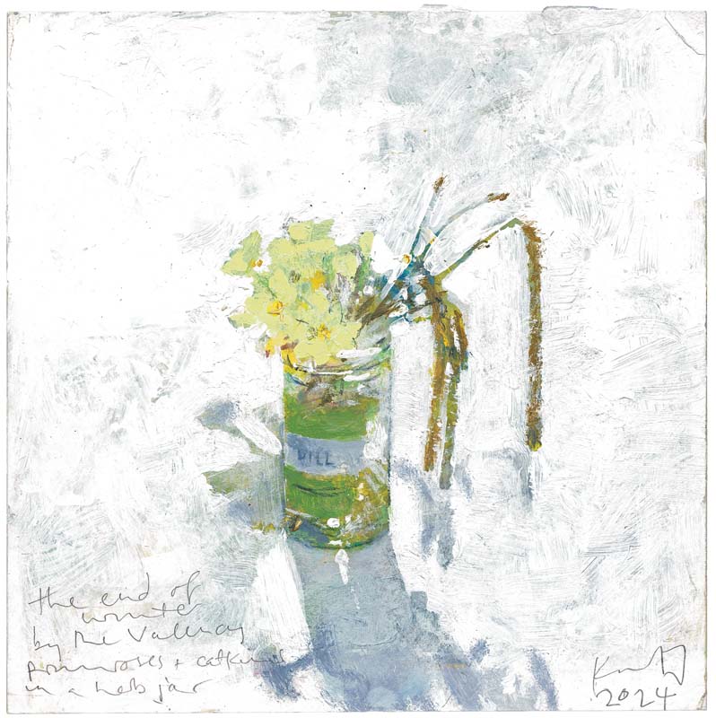 Valency Winter Collection . Christmas/Greeting Cards. 2024. Pack of 4.