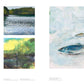 Kurt Jackson's Rivers. (2024)