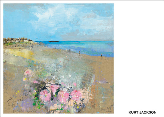 Postcard. Pack of 10. 