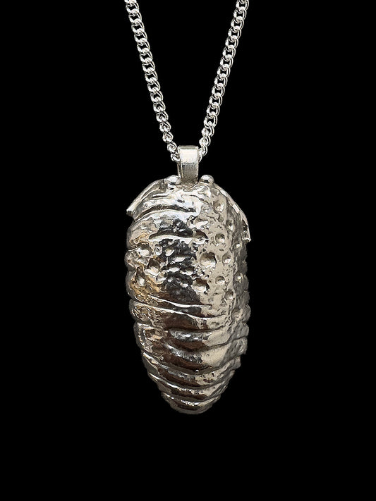 Sea Slater. 2025. Necklace.