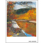 The Fowey Postcard Collection (Mixed pack of 10 Postcards)