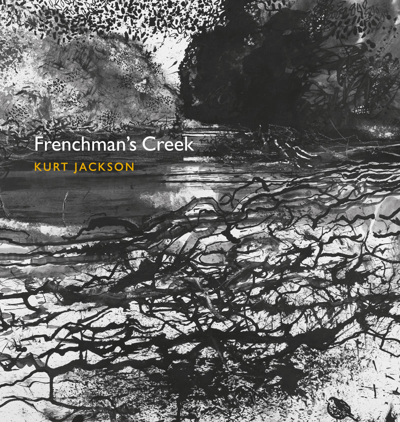 Frenchman's Creek Poetry Book (2019)