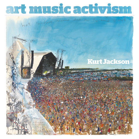 Art. Music. Activism. (2020)