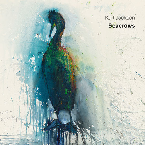 Kurt Jackson: Seacrows (2016)