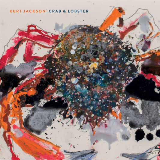 Kurt Jackson: Crab and Lobster
