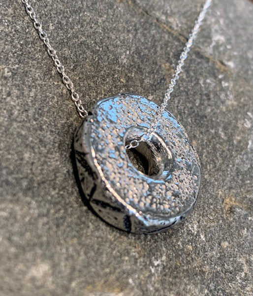 Adder beads. 2020.  Necklace.