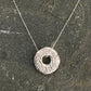 Adder beads. 2020.  Necklace.