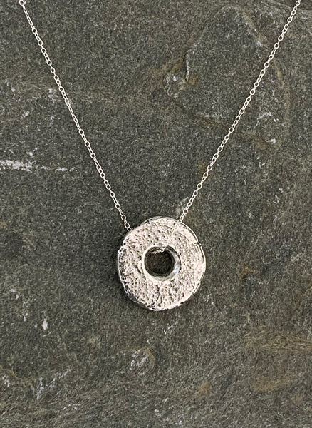 Adder beads. 2020.  Necklace.