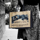 Jackson Foundation Jute Bag