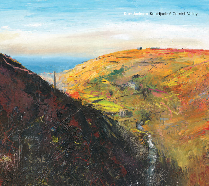 Kenidjack - A Cornish Valley. (2021)