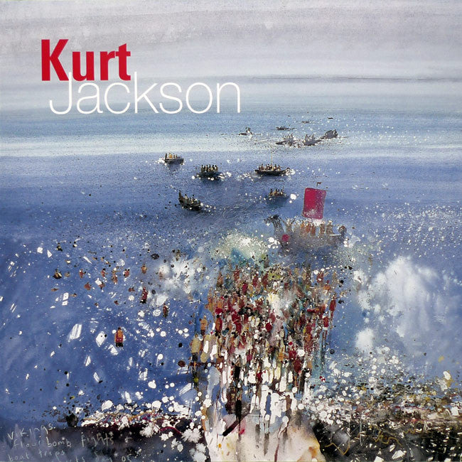 Kurt Jackson (2006)