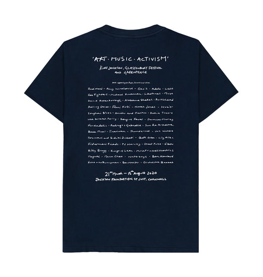 T-Shirts – Kurt Jackson Editions