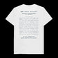 Kurt Jackson - Sundown Pyramid T-Shirt (Back)