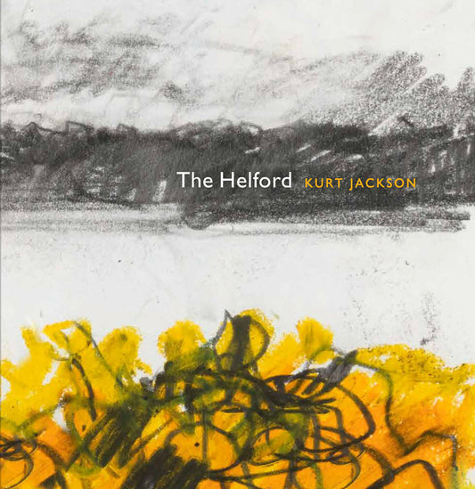Helford River Poetry Book (2022)