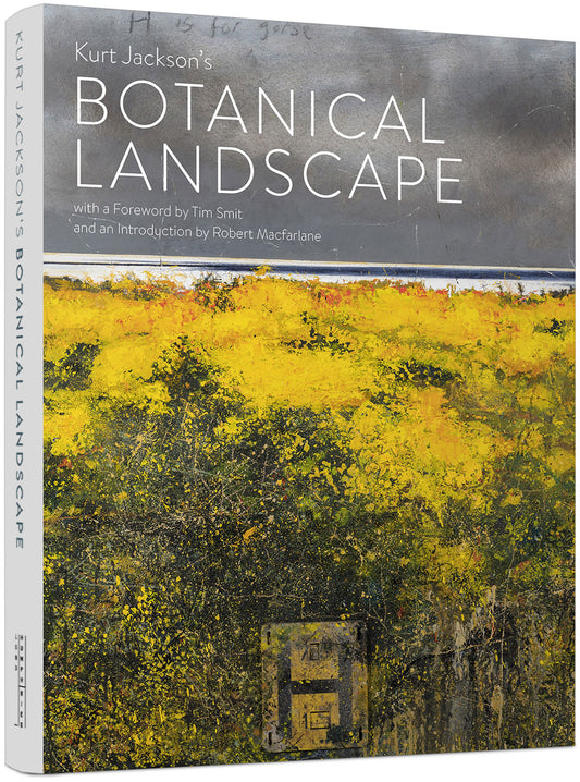 Kurt Jackson's Botanical Landscape (2019)
