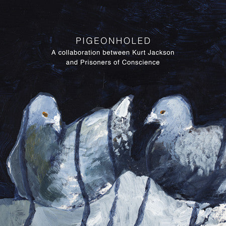 Pigeonholed (2016)
