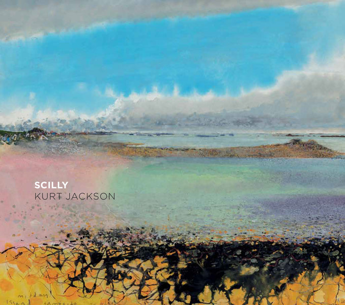 Scilly (2018)