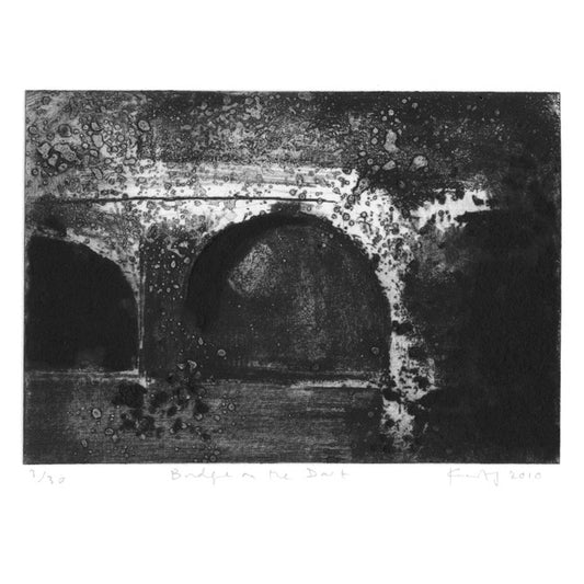 Bridge on the Dart.